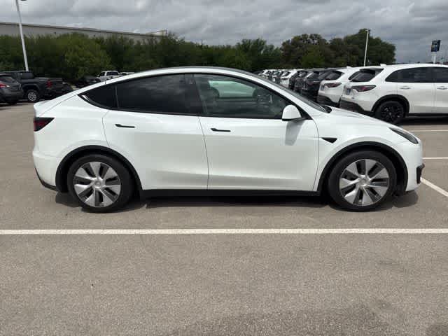 Thumbnail: 2022 Tesla Model Y - 6