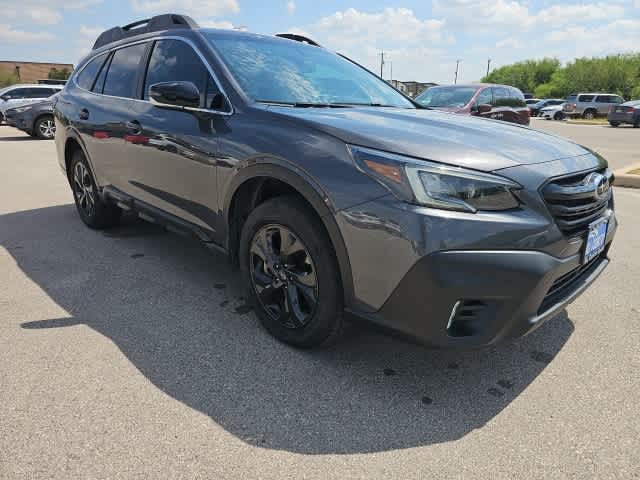 Thumbnail: 2020 Subaru Outback - 3