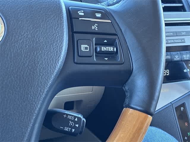 Thumbnail: 2012 Lexus RX - 27