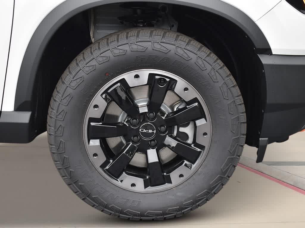 Thumbnail: 2026 Honda Passport - 9