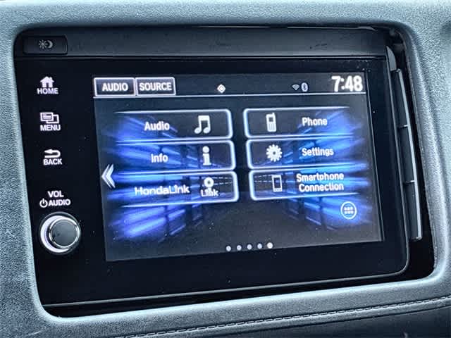 Thumbnail: 2022 Honda HR-V - 29