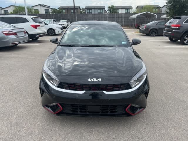 Thumbnail: 2024 Kia Forte - 8