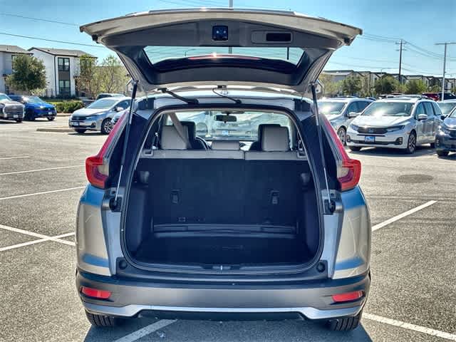 Thumbnail: 2020 Honda CR-V - 37