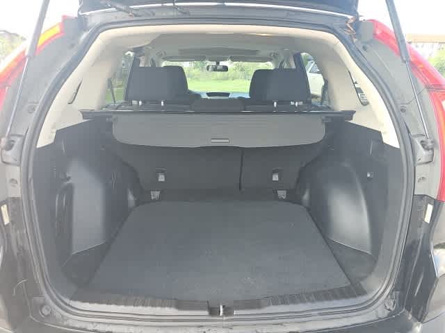 Thumbnail: 2013 Honda CR-V - 10