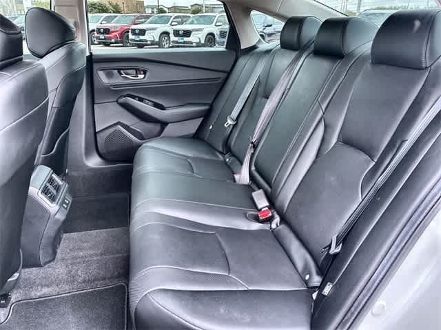 Thumbnail: 2024 Honda Accord - 21