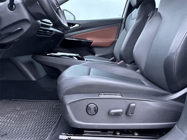 Thumbnail: 2021 Volkswagen ID.4 - 18