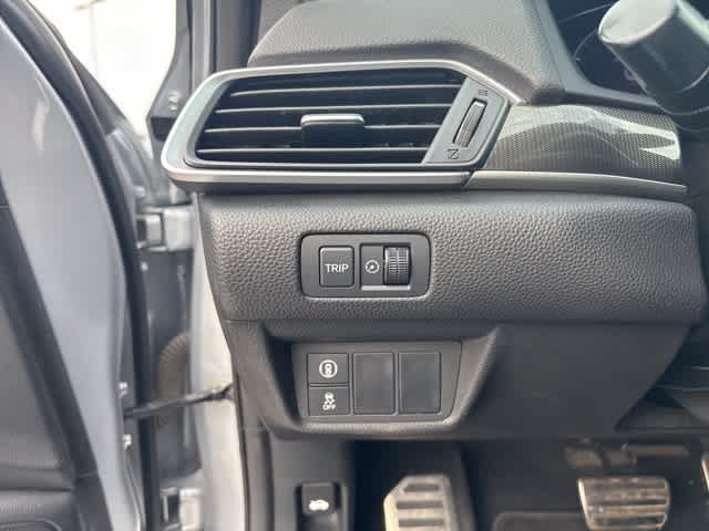 Thumbnail: 2019 Honda Accord - 10