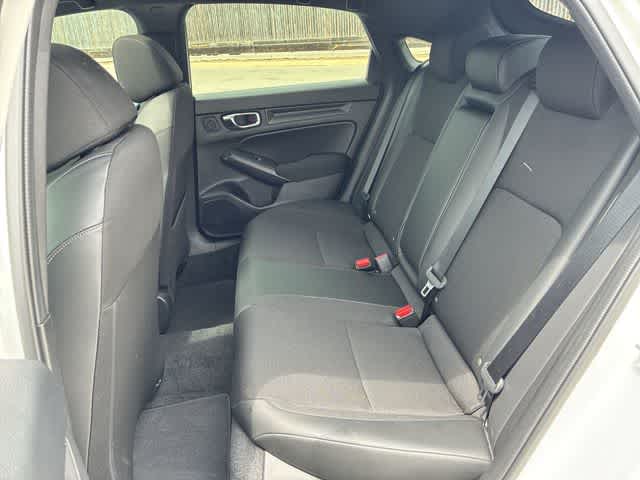 Thumbnail: 2026 Honda Civic - 21