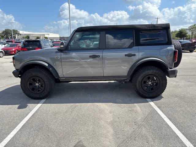 Thumbnail: 2024 Ford Bronco - 2