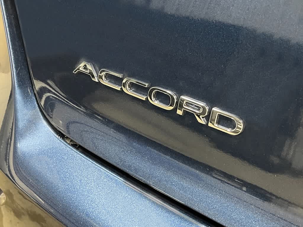 Thumbnail: 2026 Honda Accord - 9