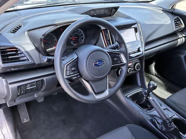 Thumbnail: 2023 Subaru Crosstrek - 2