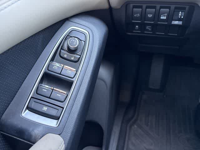 Thumbnail: 2020 Subaru Ascent - 21