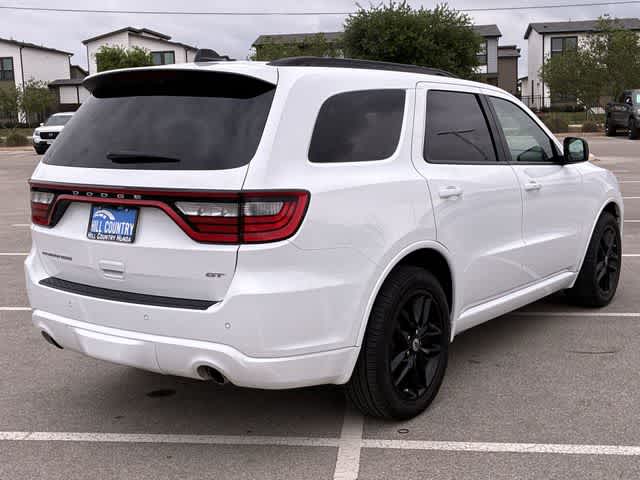 Thumbnail: 2024 Dodge Durango - 6