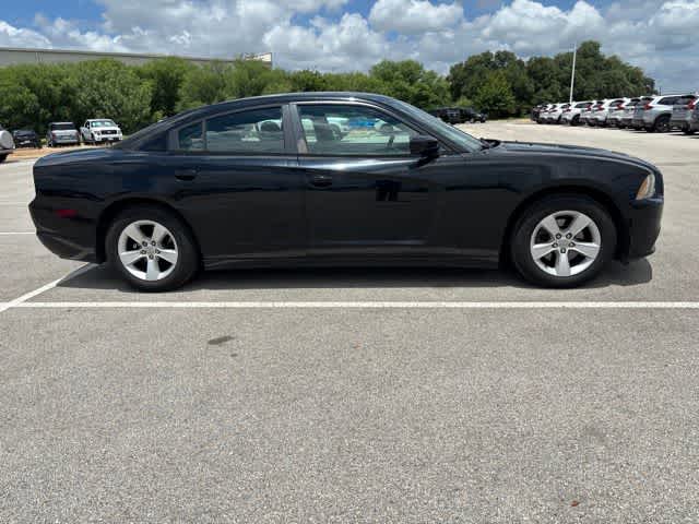 Thumbnail: 2014 Dodge Charger - 6