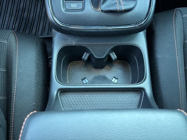 Thumbnail: 2023 Honda CR-V - 16