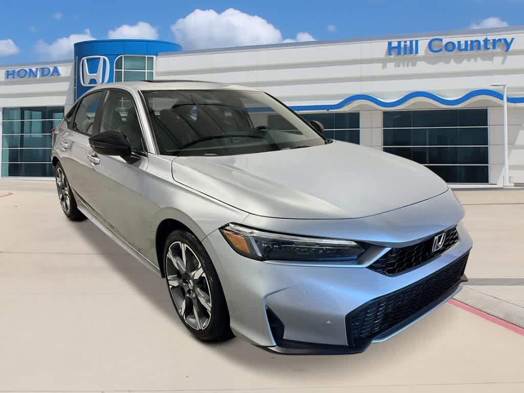 Thumbnail: 2026 Honda Civic - 7