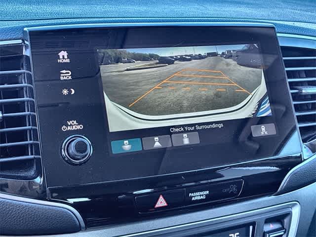 Thumbnail: 2022 Honda Pilot - 32