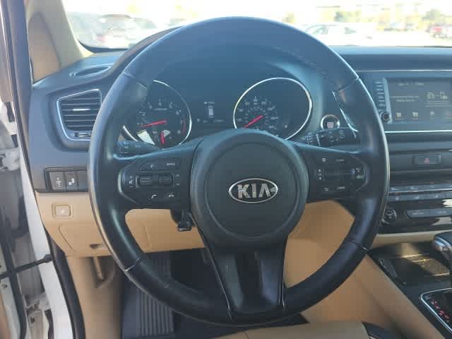 Thumbnail: 2021 Kia Sedona - 12