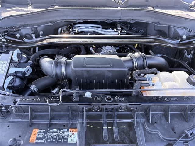 Thumbnail: 2022 Ford Explorer - 15