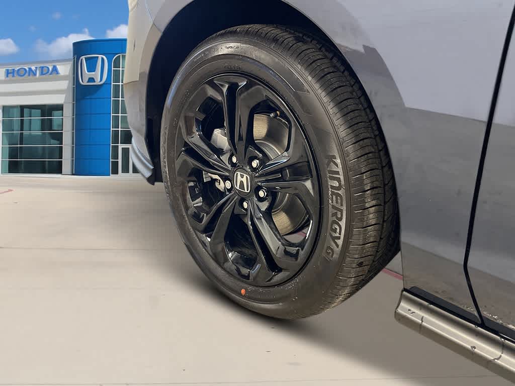 Thumbnail: 2025 Honda Accord - 10