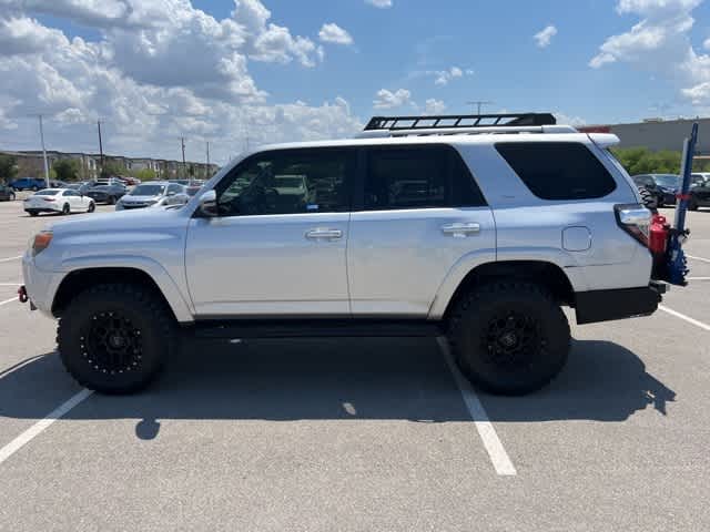Thumbnail: 2014 Toyota 4Runner - 2