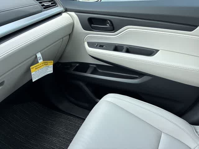 Thumbnail: 2026 Honda Odyssey - 33
