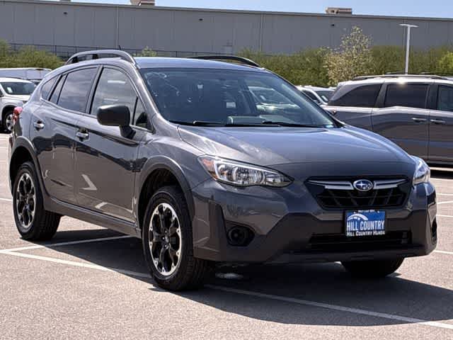 Thumbnail: 2023 Subaru Crosstrek - 8