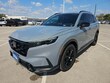 Honda CR-V Hybrid