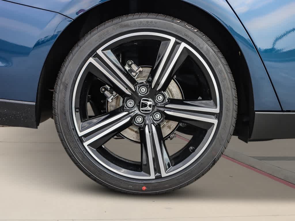 Thumbnail: 2026 Honda Accord - 7