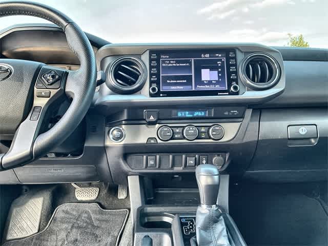 Thumbnail: 2023 Toyota Tacoma - 28
