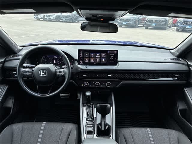 Thumbnail: 2024 Honda Accord - 16