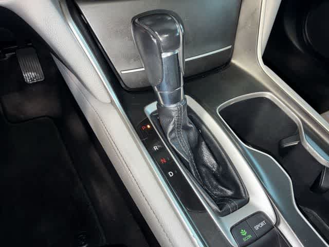 Thumbnail: 2018 Honda Accord - 34