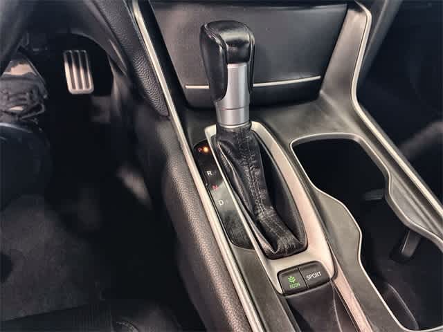 Thumbnail: 2019 Honda Accord - 33