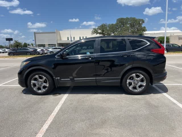 Thumbnail: 2019 Honda CR-V - 2