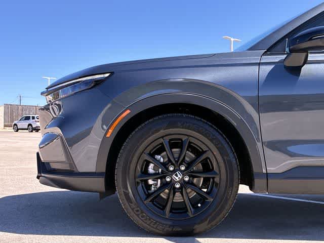 Thumbnail: 2026 Honda CR-V - 14