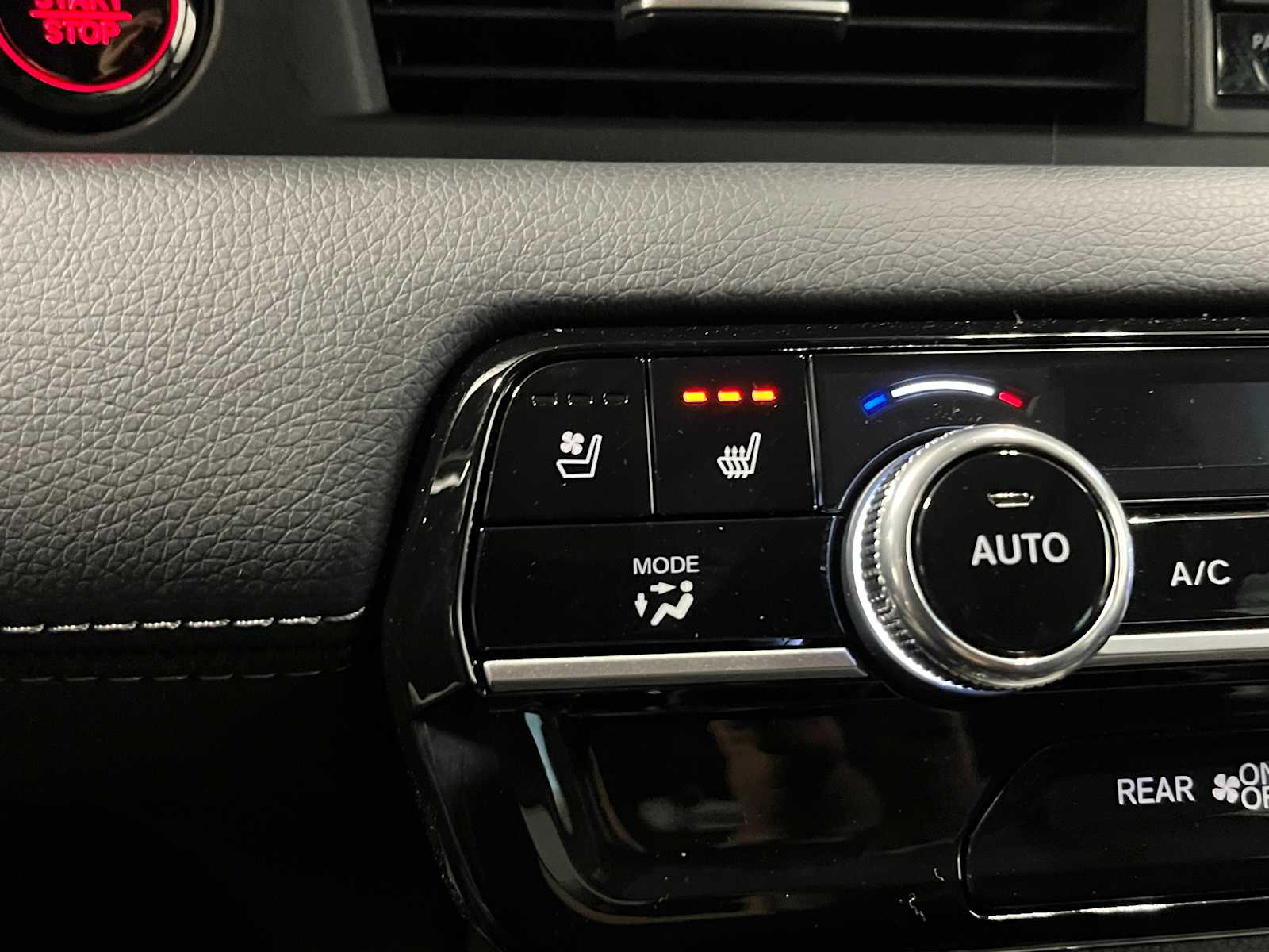 Thumbnail: 2026 Honda Pilot - 21