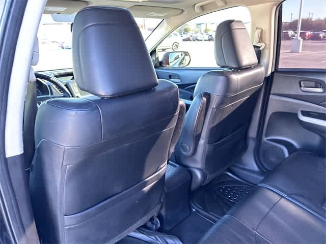 Thumbnail: 2012 Honda CR-V - 19