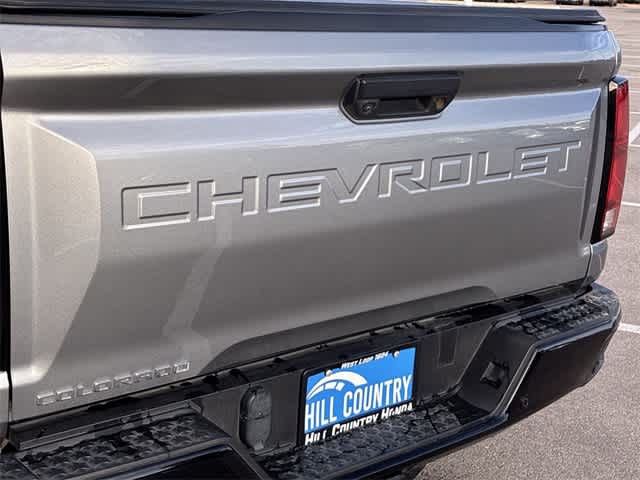 Thumbnail: 2024 Chevrolet Colorado - 13