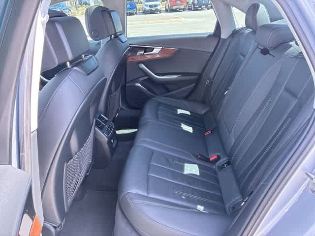 Thumbnail: 2022 Audi A4 - 21