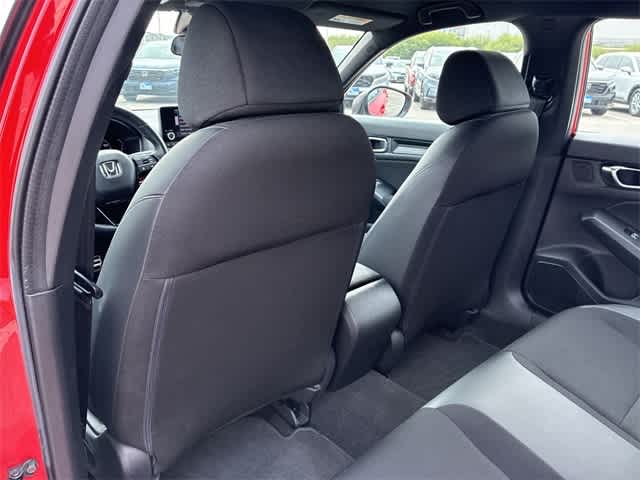 Thumbnail: 2023 Honda Civic - 19