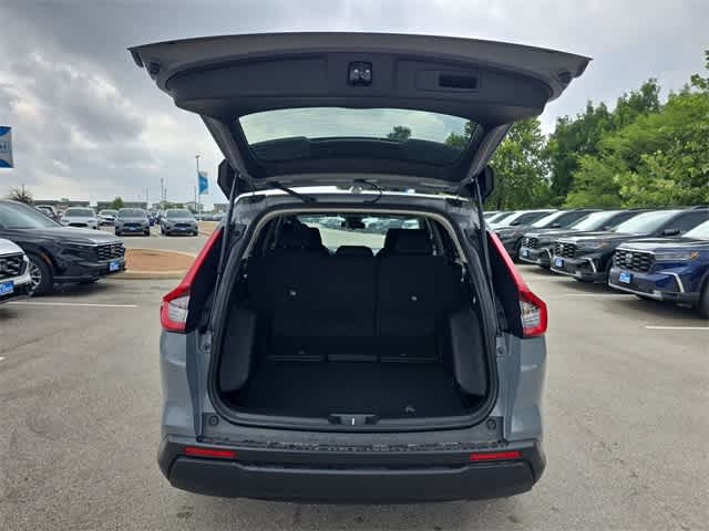 Thumbnail: 2026 Honda CR-V - 7
