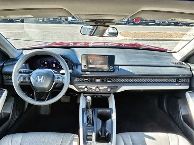 Thumbnail: 2023 Honda Accord - 16