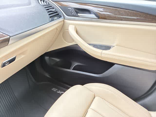 Thumbnail: 2021 BMW X3 - 31