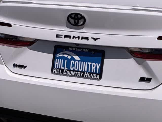 Thumbnail: 2025 Toyota Camry - 13