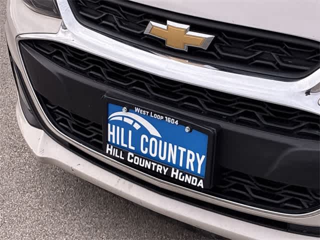 Thumbnail: 2020 Chevrolet Spark - 12