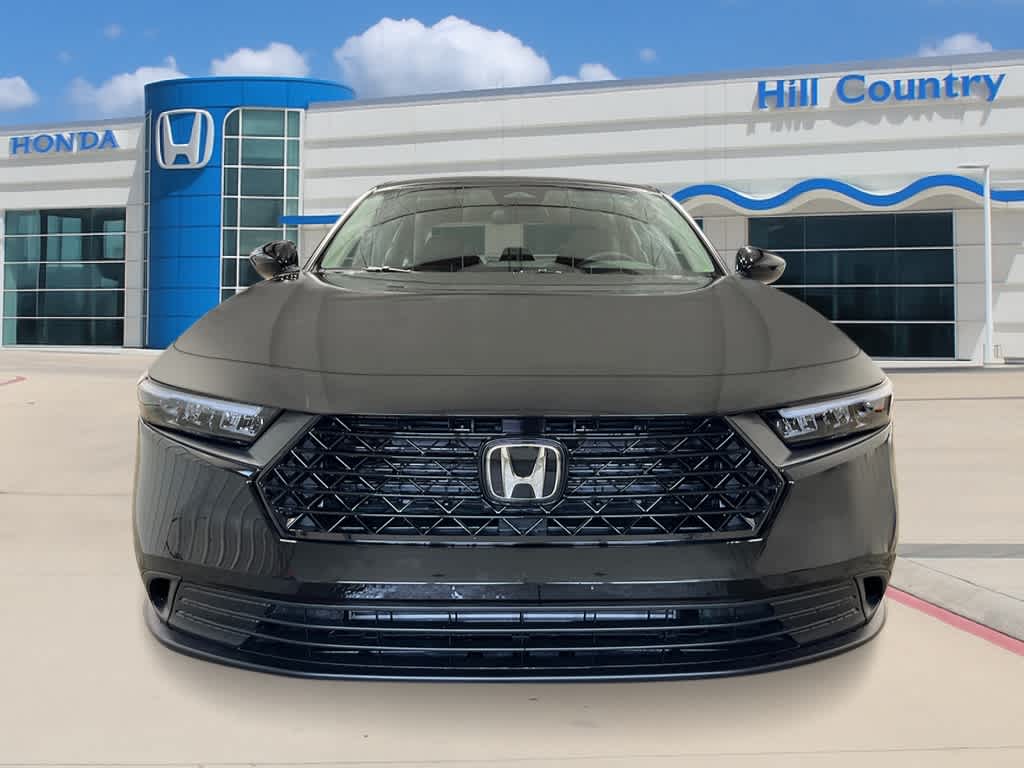 Thumbnail: 2026 Honda Accord - 8