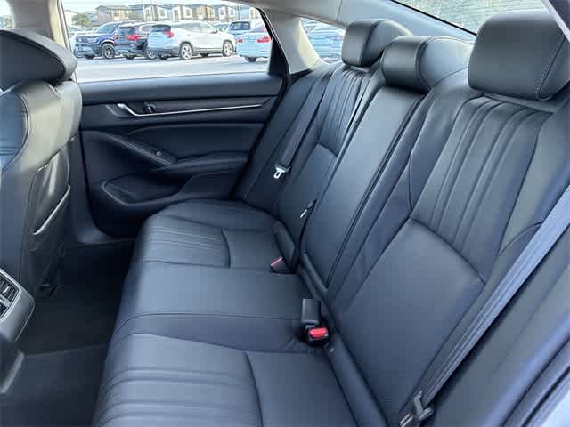 Thumbnail: 2018 Honda Accord - 21