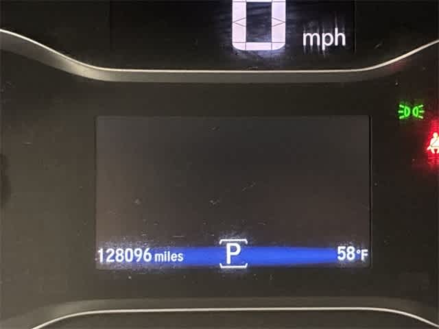 Thumbnail: 2018 Honda Pilot - 36