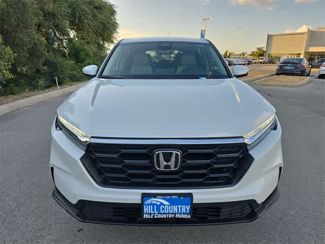 Thumbnail: 2026 Honda CR-V - 11