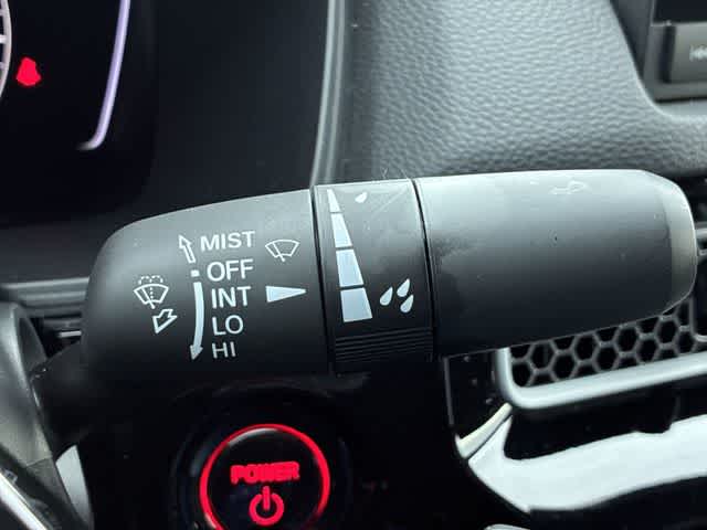 Thumbnail: 2026 Honda Civic - 28